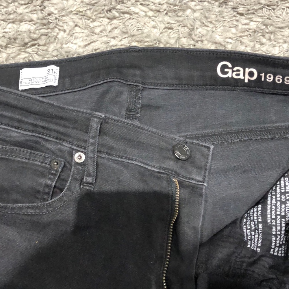 Jeans - Picture 3 of 5